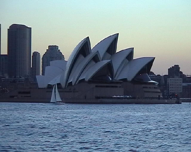 Opera house 7