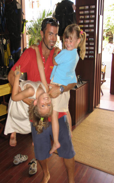 Sarah camille and me 1
