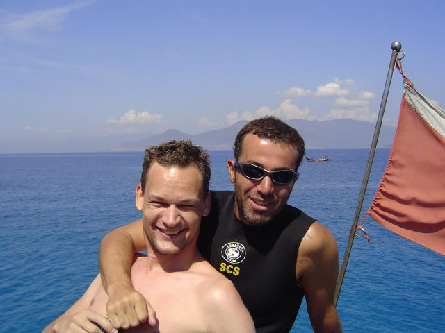 Tim 1