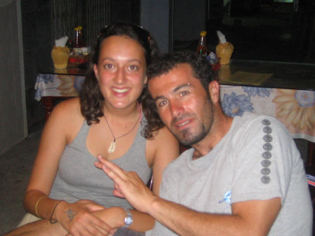 alice and me 1