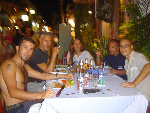 berni andrea beta dario and me 2