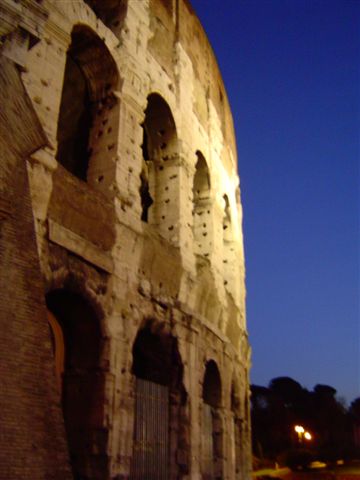 colliseum 2