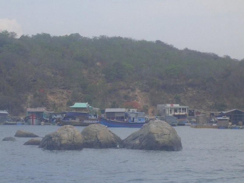 fishing village 3