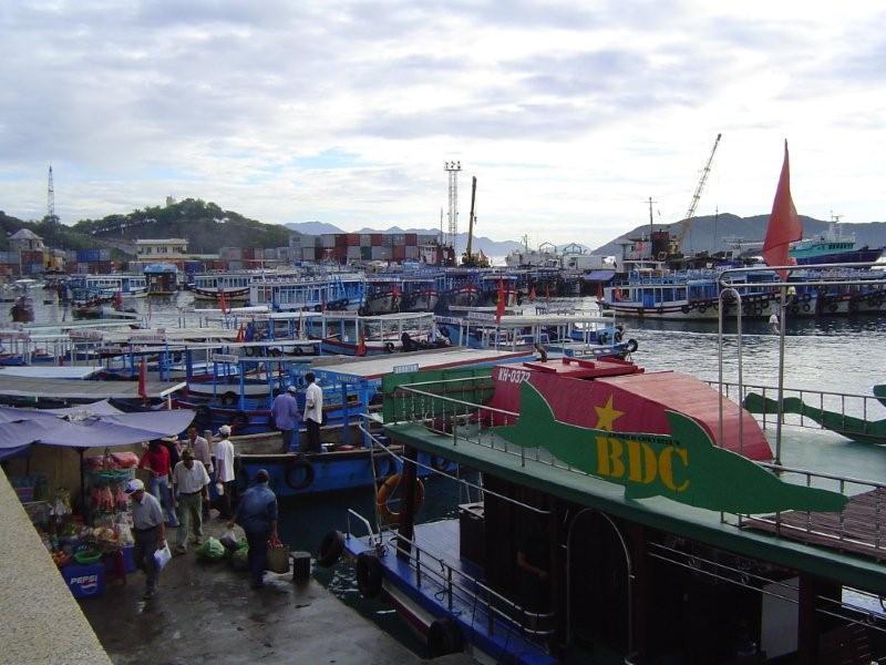 harbour 1