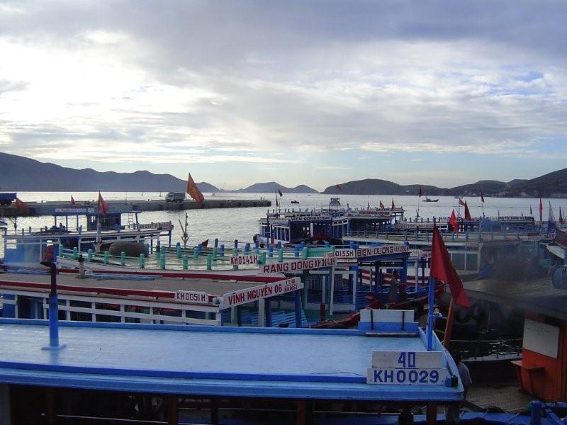 harbour 2