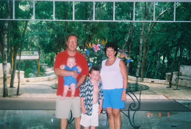 maureen grant mitch and patrick